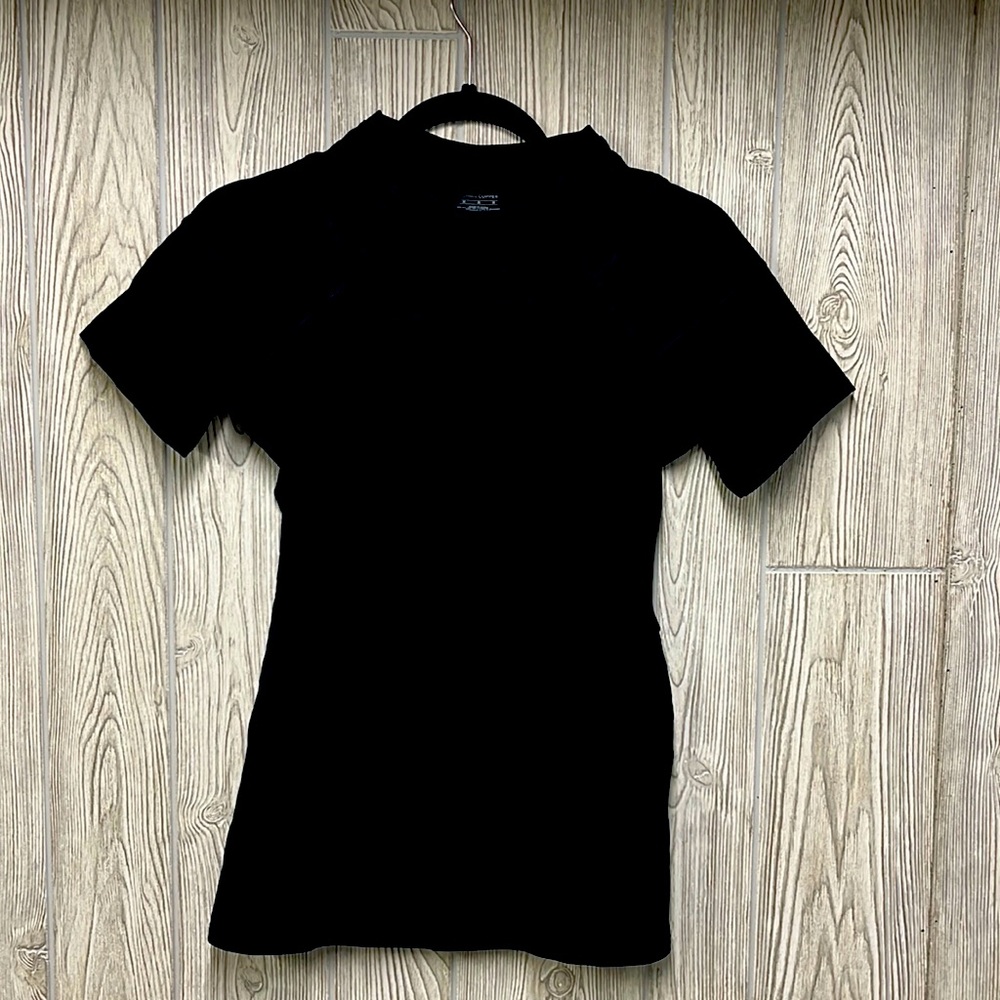 Tommie cooper workout shirt for lifting